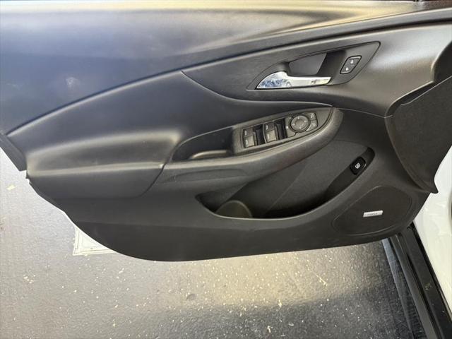 used 2017 Chevrolet Volt car, priced at $7,995