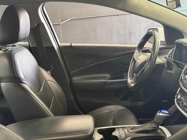 used 2017 Chevrolet Volt car, priced at $7,995