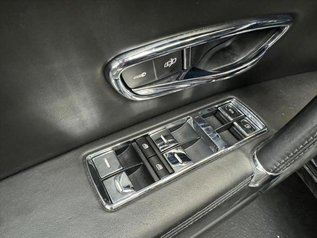 used 2018 Bentley Flying Spur car, priced at $68,995