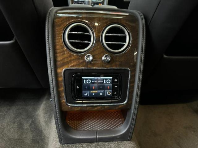 used 2018 Bentley Flying Spur car, priced at $68,995