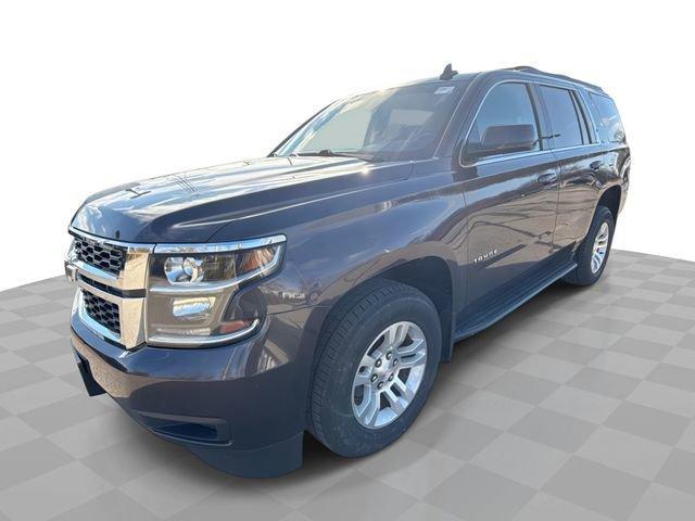used 2016 Chevrolet Tahoe car, priced at $19,437