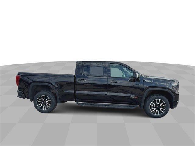 used 2024 GMC Sierra 1500 car, priced at $53,465