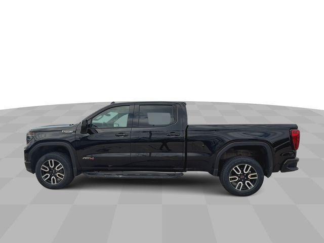 used 2024 GMC Sierra 1500 car, priced at $52,165