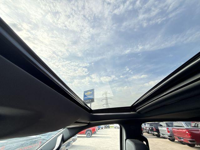 used 2024 GMC Sierra 1500 car, priced at $52,165