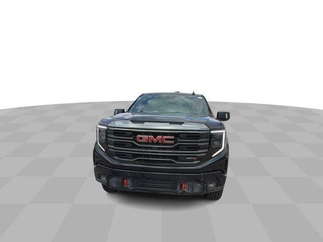 used 2024 GMC Sierra 1500 car, priced at $52,165