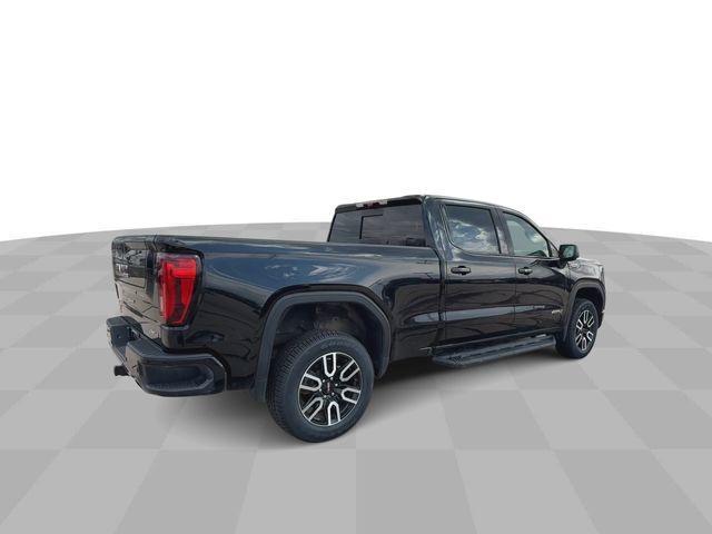 used 2024 GMC Sierra 1500 car, priced at $52,165