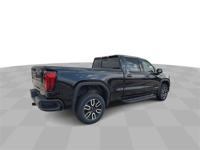 used 2024 GMC Sierra 1500 car, priced at $53,465