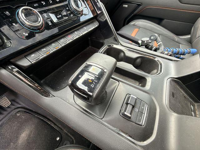 used 2024 GMC Sierra 1500 car, priced at $52,165