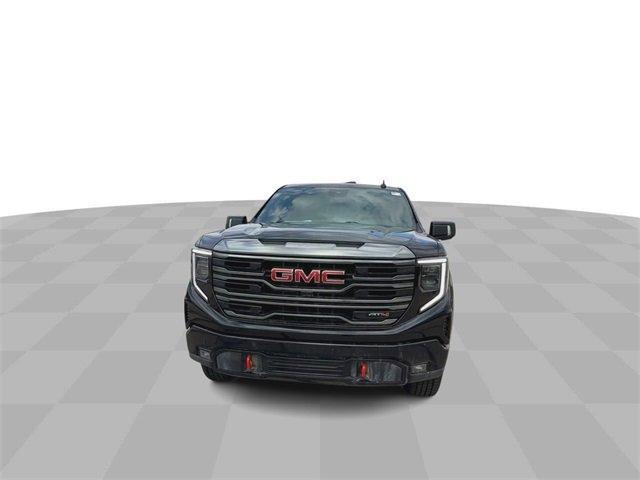 used 2024 GMC Sierra 1500 car, priced at $53,465