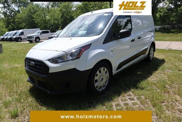 used 2022 Ford Transit Connect car, priced at $32,166