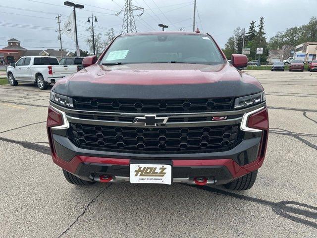 used 2021 Chevrolet Tahoe car, priced at $47,346