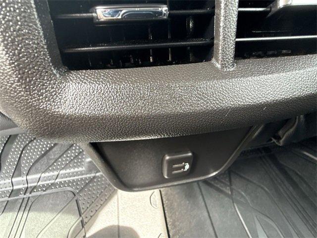 used 2024 Chevrolet Equinox car, priced at $25,962