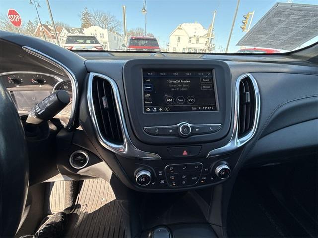 used 2019 Chevrolet Equinox car, priced at $17,249