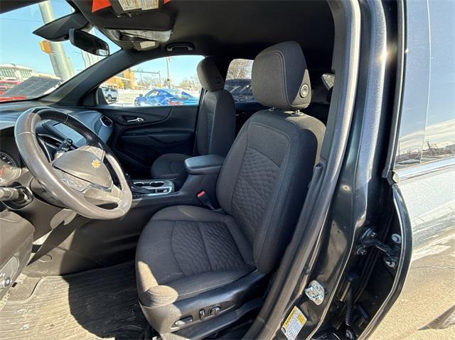 used 2019 Chevrolet Equinox car, priced at $17,249