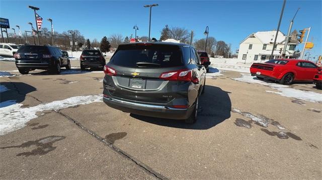 used 2019 Chevrolet Equinox car, priced at $17,249