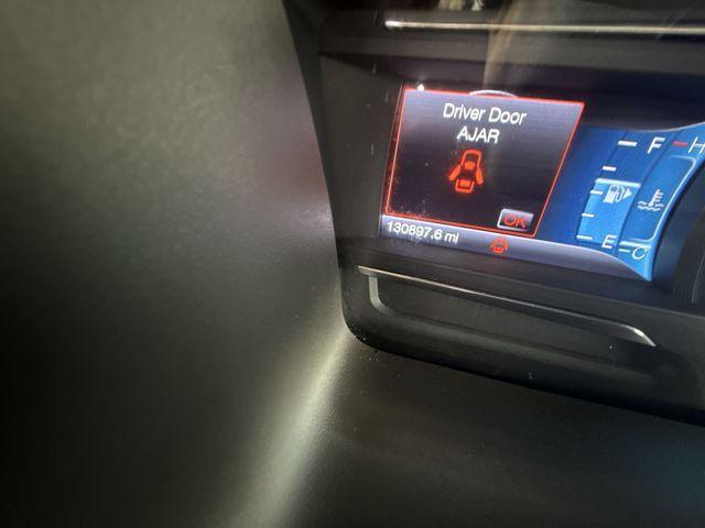 used 2017 Ford Flex car, priced at $9,345