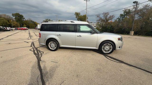 used 2017 Ford Flex car, priced at $9,345