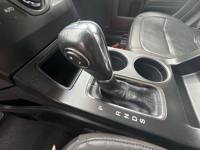 used 2017 Ford Flex car, priced at $9,345