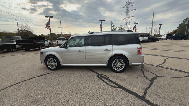 used 2017 Ford Flex car, priced at $9,345