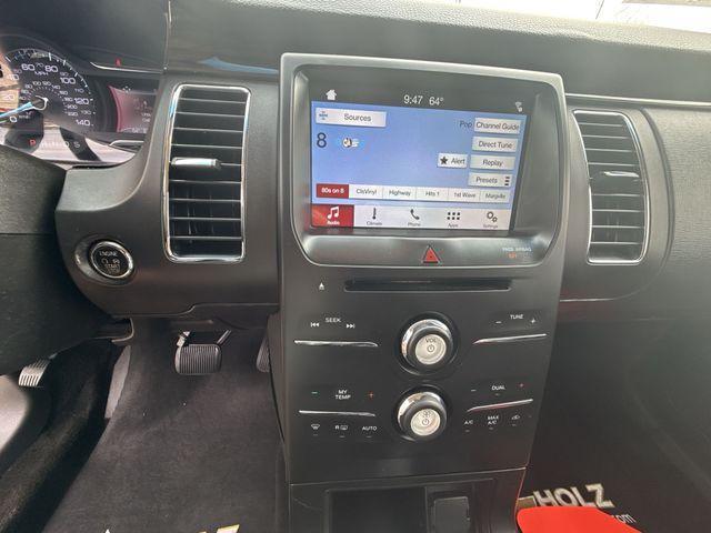 used 2017 Ford Flex car, priced at $9,345