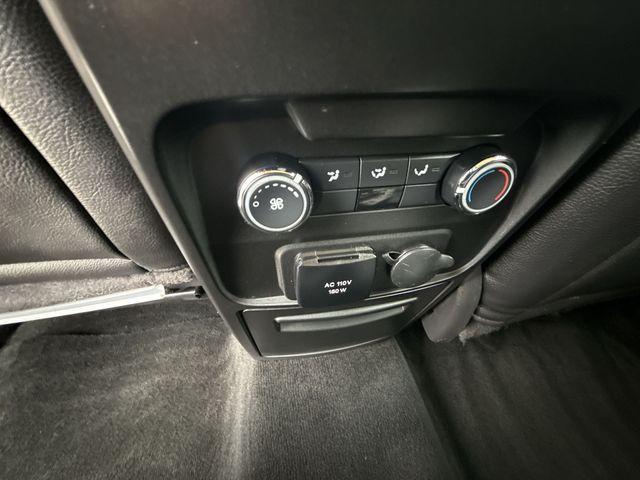 used 2017 Ford Flex car, priced at $9,345