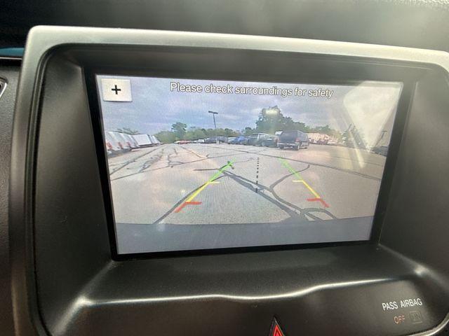 used 2017 Ford Flex car, priced at $9,345