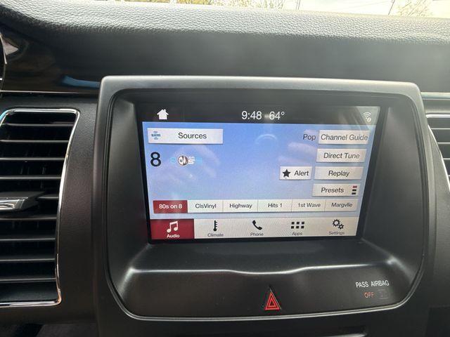 used 2017 Ford Flex car, priced at $9,345