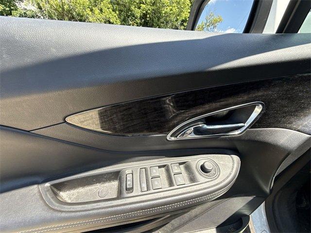 used 2016 Buick Encore car, priced at $11,884