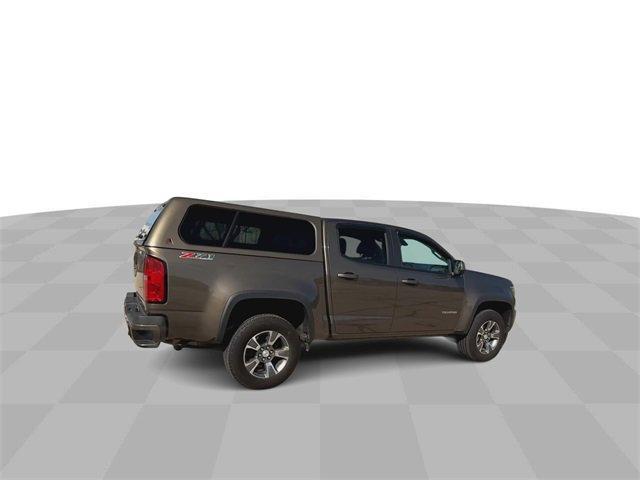 used 2016 Chevrolet Colorado car, priced at $20,000