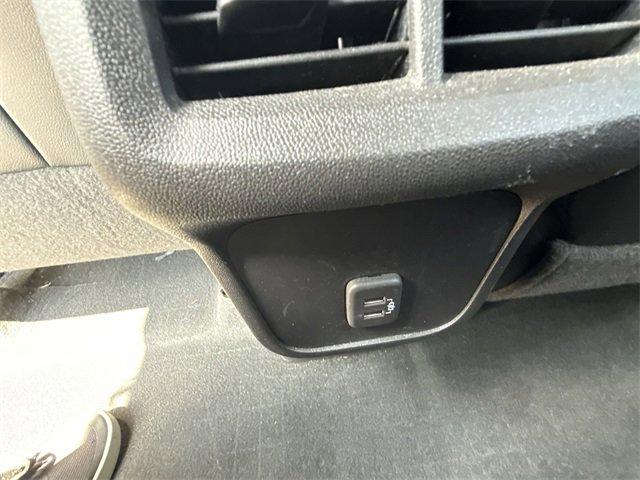 used 2023 Chevrolet Equinox car, priced at $19,538