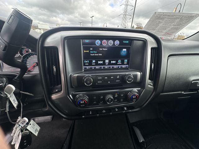 used 2016 Chevrolet Silverado 2500 car, priced at $30,688