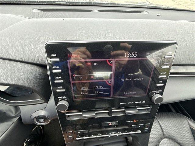 used 2019 Toyota Avalon car, priced at $26,708