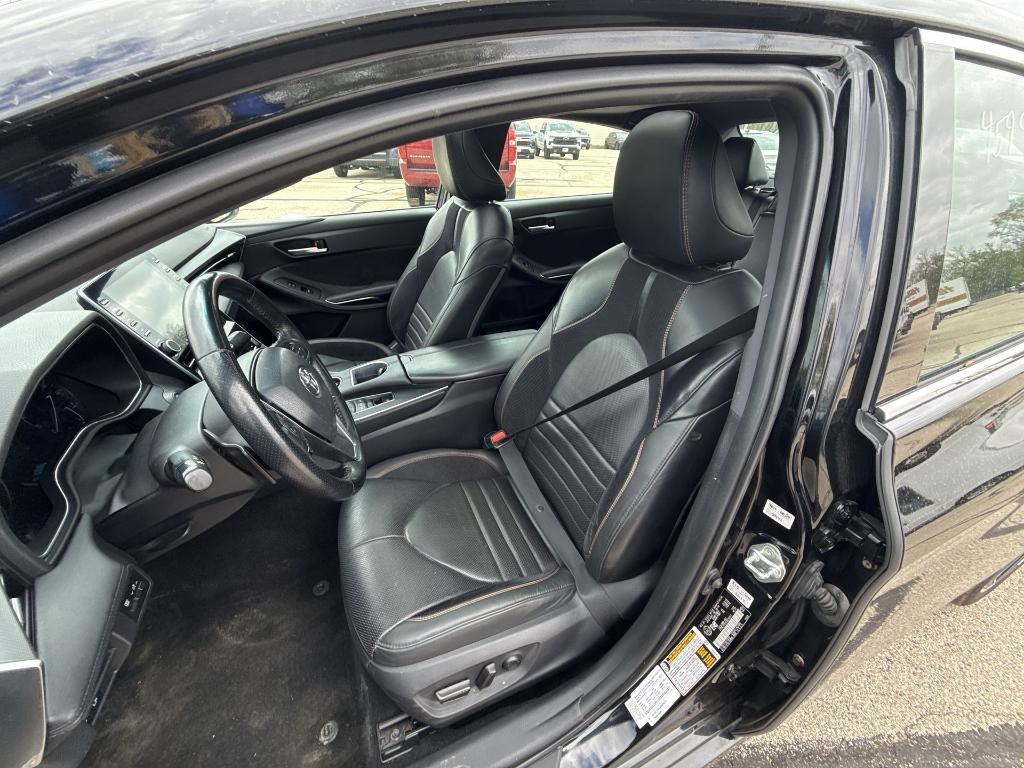 used 2019 Toyota Avalon car, priced at $27,994