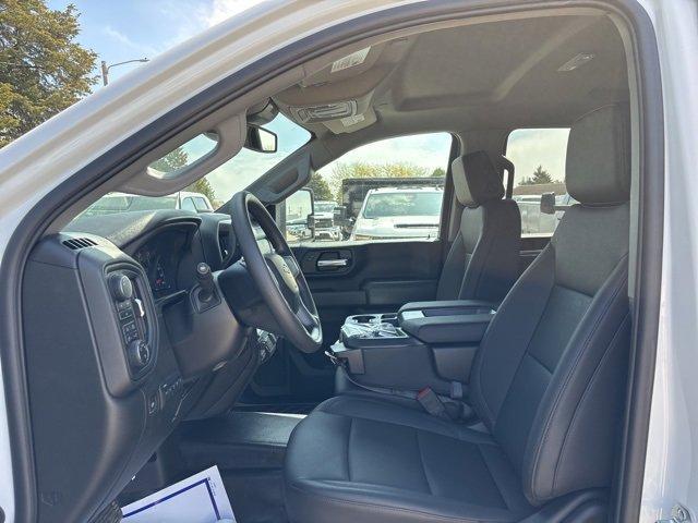 new 2025 Chevrolet Silverado 3500 car, priced at $88,221