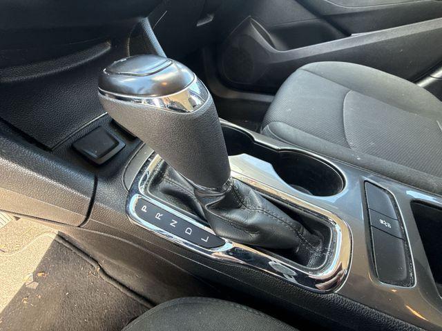 used 2017 Chevrolet Cruze car, priced at $12,357