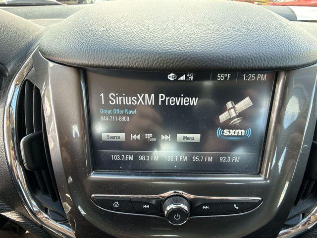 used 2017 Chevrolet Cruze car, priced at $12,357