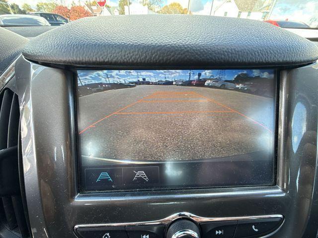 used 2017 Chevrolet Cruze car, priced at $12,357