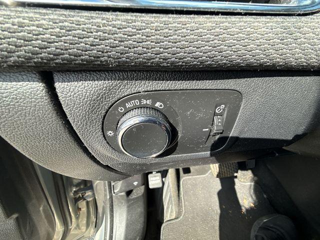 used 2017 Chevrolet Cruze car, priced at $12,357