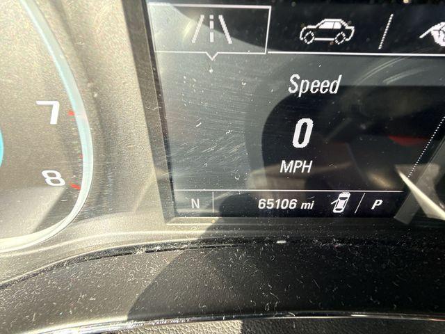 used 2017 Chevrolet Cruze car, priced at $12,357