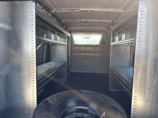new 2025 Chevrolet Express 2500 car, priced at $52,729