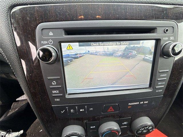 used 2017 Chevrolet Traverse car, priced at $12,889
