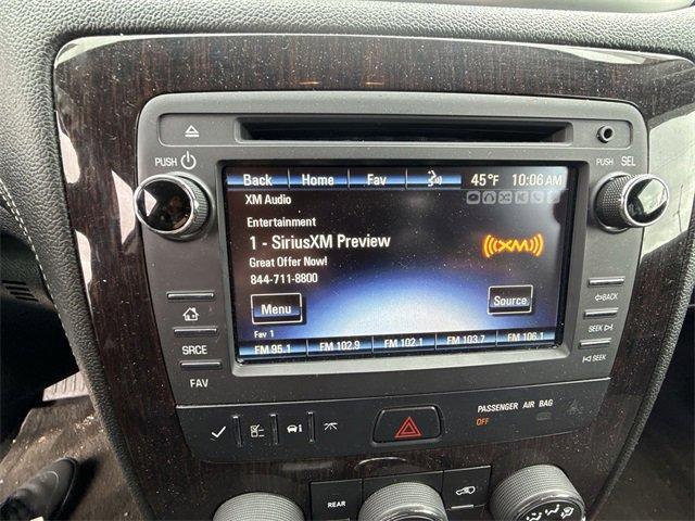 used 2017 Chevrolet Traverse car, priced at $12,889