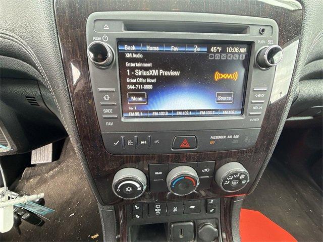 used 2017 Chevrolet Traverse car, priced at $12,889