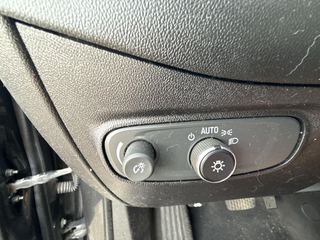 used 2019 Chevrolet Equinox car, priced at $17,995