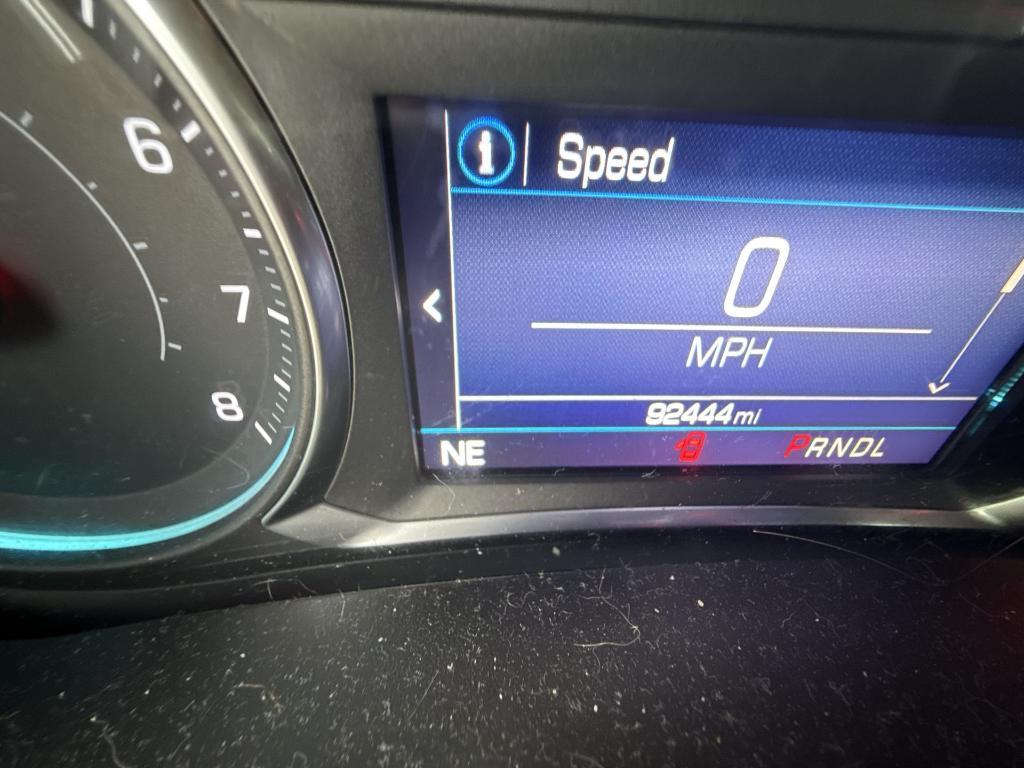 used 2019 Chevrolet Equinox car, priced at $17,995
