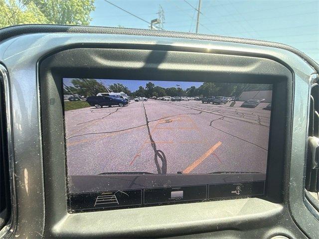 used 2020 Chevrolet Silverado 1500 car, priced at $35,995
