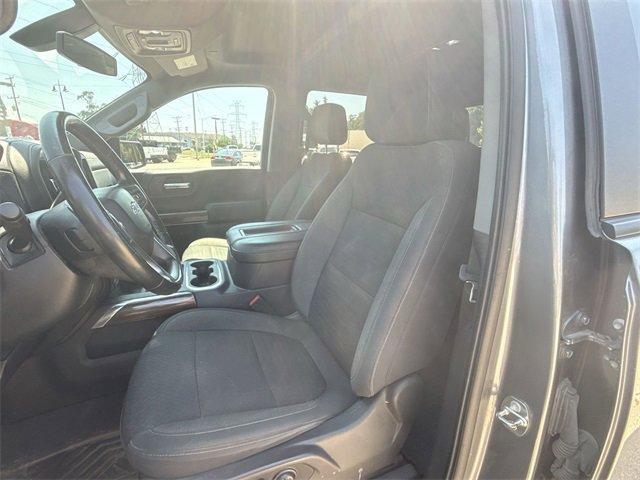 used 2020 Chevrolet Silverado 1500 car, priced at $35,995