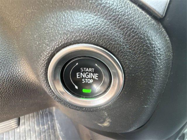 used 2020 Chevrolet Silverado 1500 car, priced at $35,995