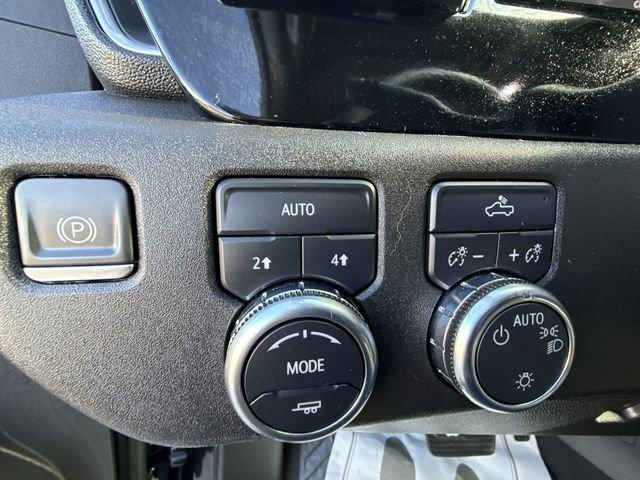 used 2024 GMC Sierra 1500 car, priced at $38,615