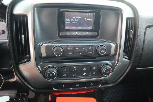 used 2014 Chevrolet Silverado 1500 car, priced at $21,544